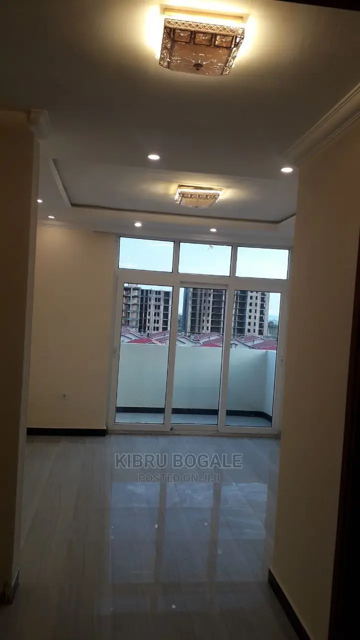 2bdrm Apartment in Ayat, Bole for Sale