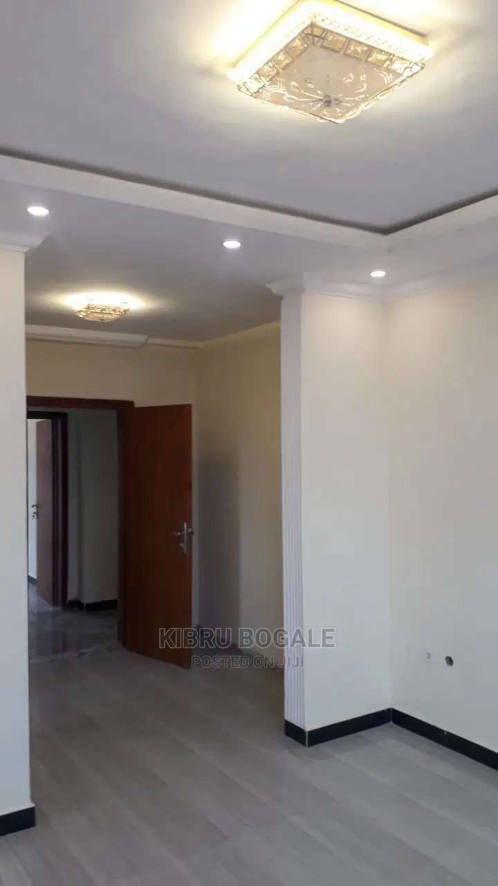 2bdrm Apartment in Ayat, Bole for Sale