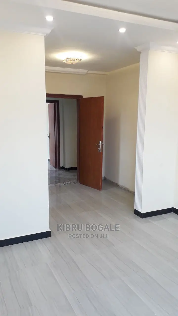 2bdrm Apartment in Ayat, Bole for Sale