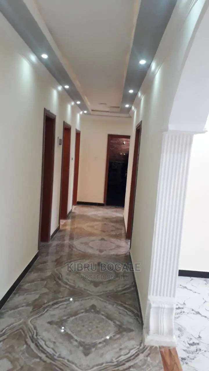 2bdrm Apartment in Ayat, Bole for Sale