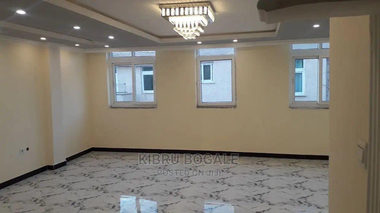 2bdrm Apartment in Ayat, Bole for Sale
