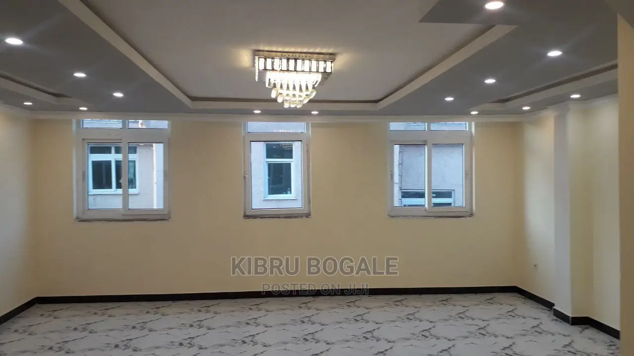 2bdrm Apartment in Ayat, Bole for Sale