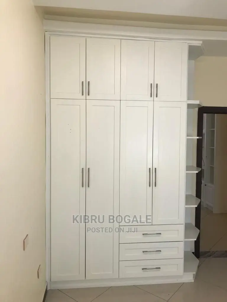 2bdrm Apartment in Ayat, Bole for Sale