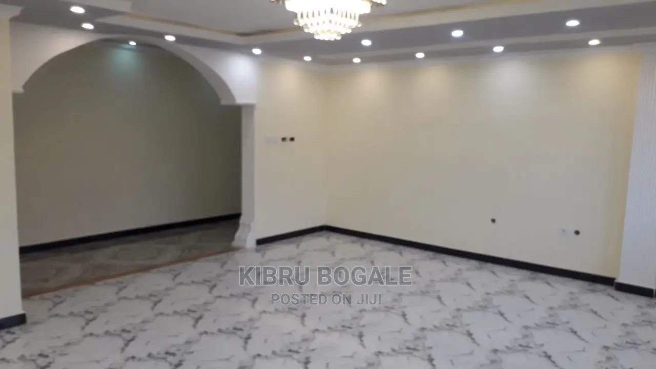 2bdrm Apartment in Ayat, Bole for Sale