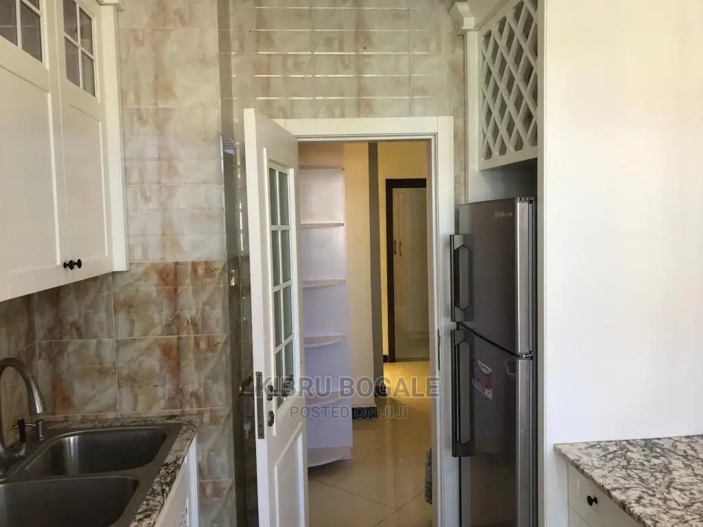 2bdrm Apartment in Ayat, Bole for Sale