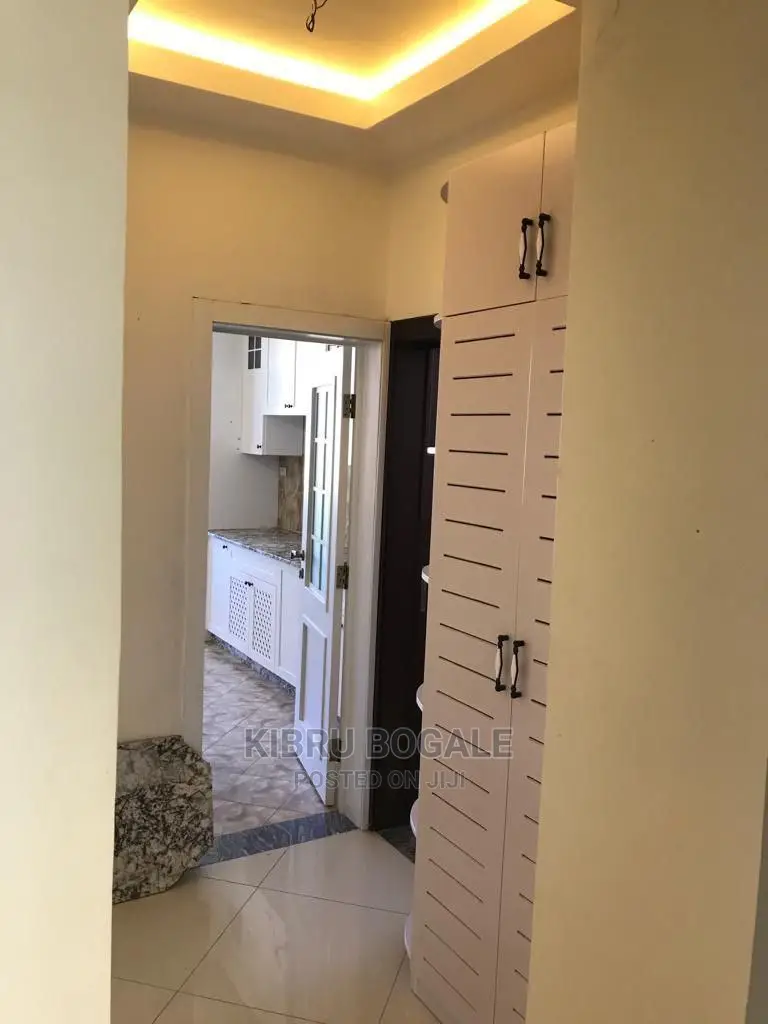 2bdrm Apartment in Ayat, Bole for Sale