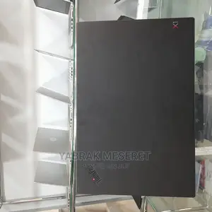 Photo - New Laptop Lenovo ThinkPad X1 16GB Intel Core I7 SSD 512GB