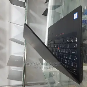 New Laptop Lenovo ThinkPad X1 16GB Intel Core I7 SSD 512GB