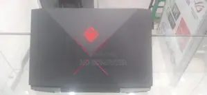 New Laptop HP Omen 16 8GB Intel Core I5 SSD 256GB