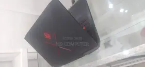 New Laptop HP Omen 16 8GB Intel Core I5 SSD 256GB