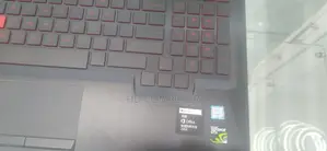 New Laptop HP Omen 16 8GB Intel Core I5 SSD 256GB