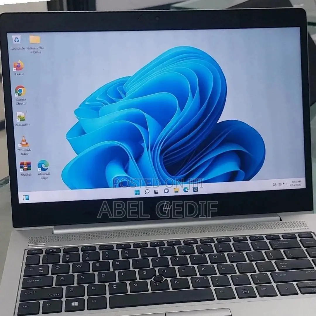 New Laptop HP 16GB AMD Ryzen 5 SSD 256GB