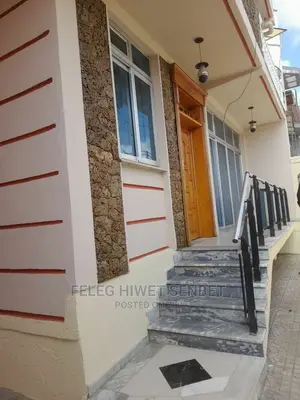 Furnished 6bdrm House in Aa, Bole for Sale