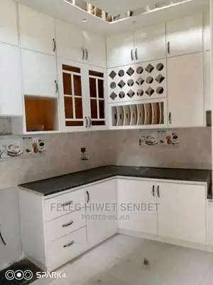 Furnished 6bdrm House in Aa, Bole for Sale