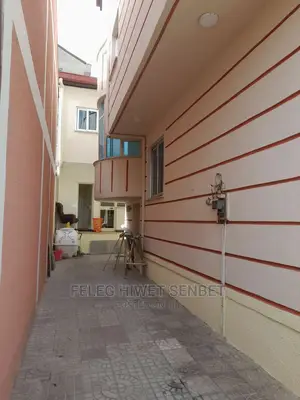 Furnished 6bdrm House in Aa, Bole for Sale