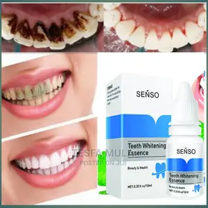 Photo - Lanbena Teeth Whitening