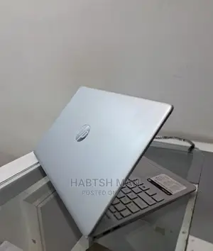 New Laptop HP Stream Notebook 8GB AMD Ryzen 5 SSD 512GB