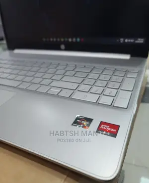 New Laptop HP Stream Notebook 8GB AMD Ryzen 5 SSD 512GB