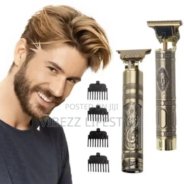 Hair Beard Package
