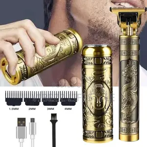 Hair Beard Package