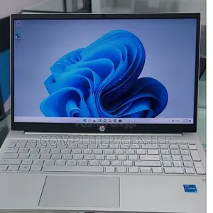 New Laptop HP Pavilion 15 8GB Intel Core I5 SSD 512GB