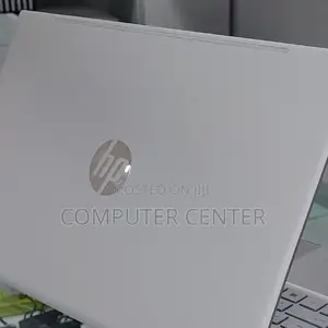 New Laptop HP Pavilion 15 8GB Intel Core I5 SSD 512GB