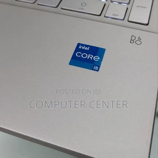 New Laptop HP Pavilion 15 8GB Intel Core I5 SSD 512GB