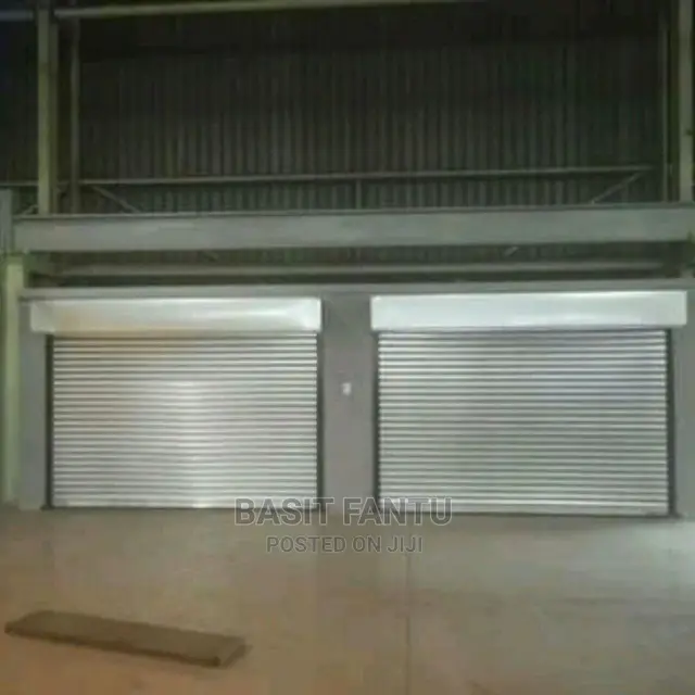 Shooter Shutter Werk