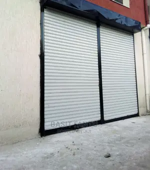 Shooter Shutter Werk