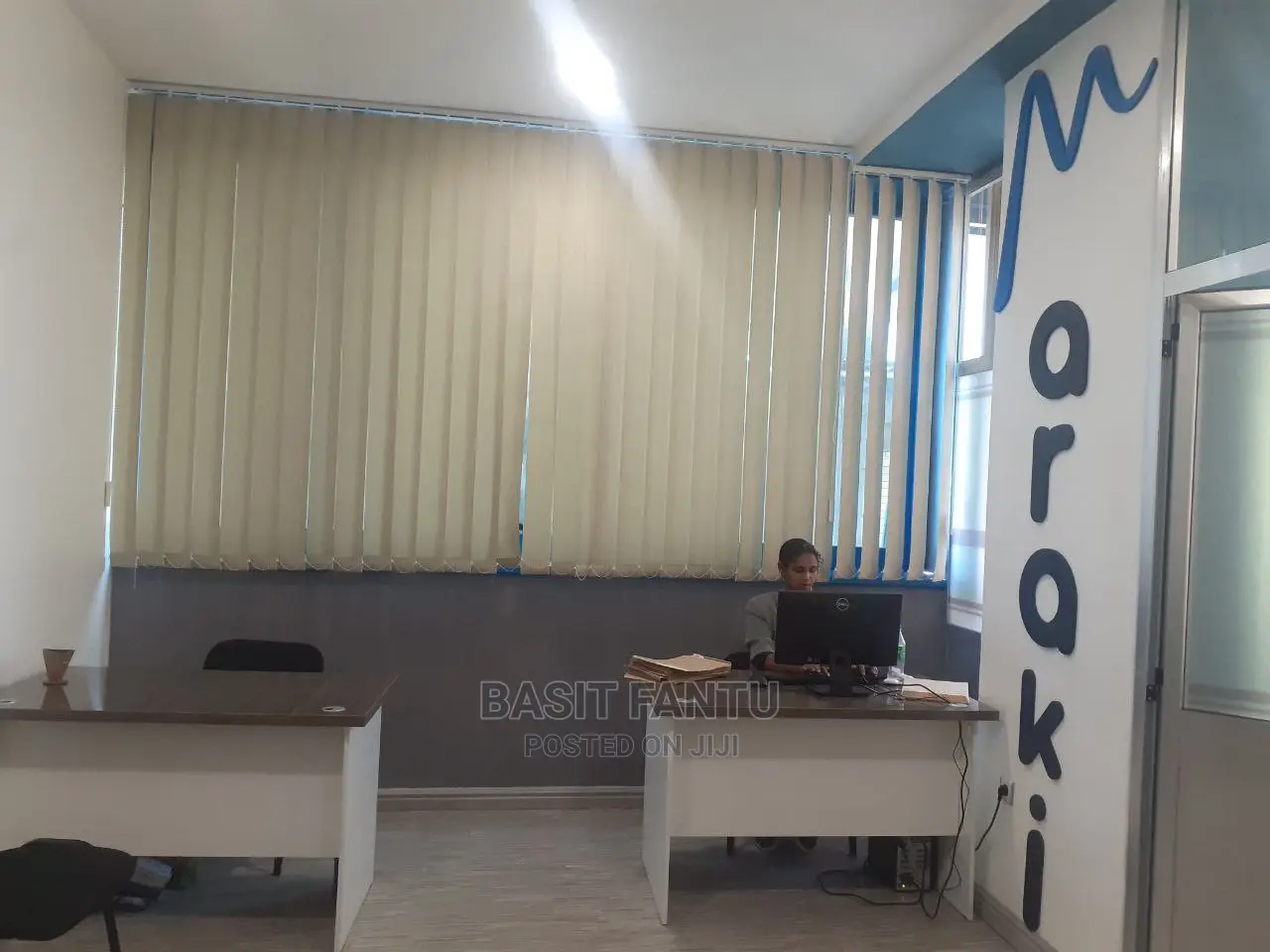 Shooter Shutter Wark /ሹተር የሻተር ስራ/