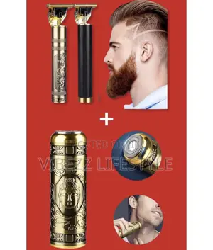 Photo - Hair Beard Package