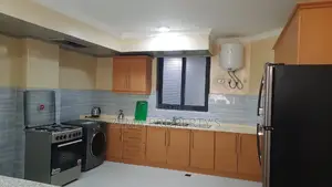 Furnished 3bdrm Apartment in Zema, Bole for Rent