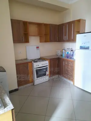 Furnished 2bdrm Apartment in Bole Dembel for Rent