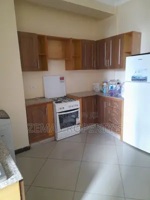 Furnished 2bdrm Apartment in Bole Dembel for Rent