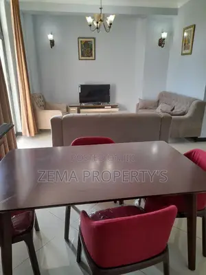 Furnished 2bdrm Apartment in Bole Dembel for Rent