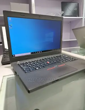 New Laptop Lenovo ThinkPad L460 8GB Intel Core I5 SSD 128GB