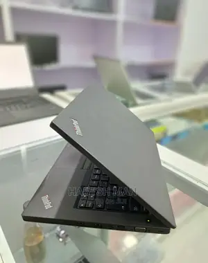 New Laptop Lenovo ThinkPad L460 8GB Intel Core I5 SSD 128GB