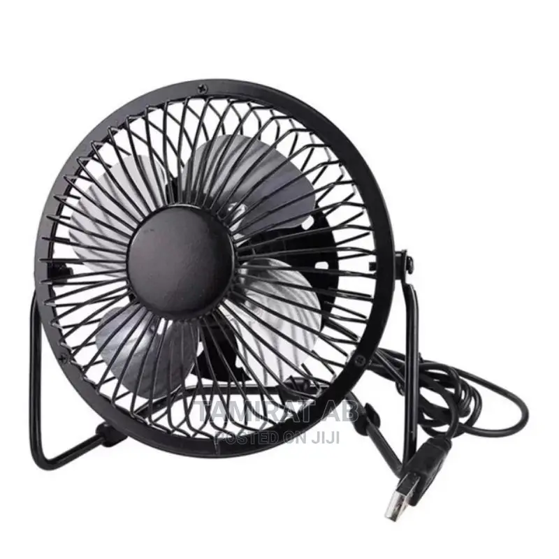 USB Mini Portable Fan