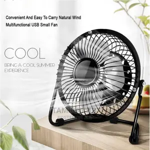 USB Mini Portable Fan