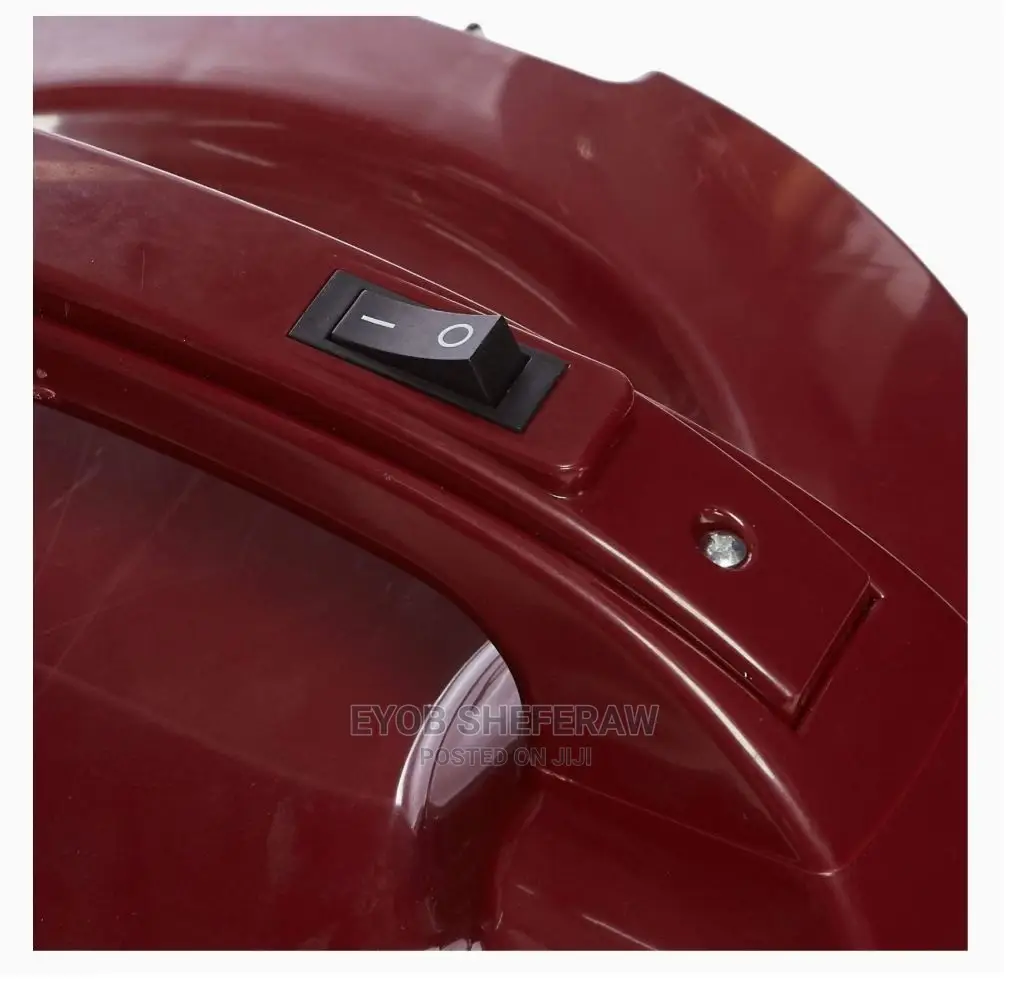 Sanford Vaccium Cleaner 21l