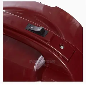 Sanford Vaccium Cleaner 21l