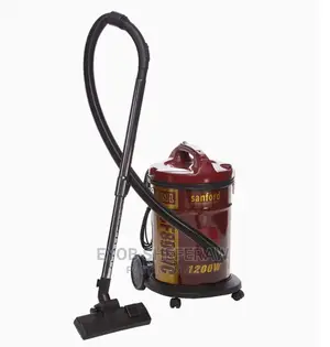 Sanford Vaccium Cleaner 21l