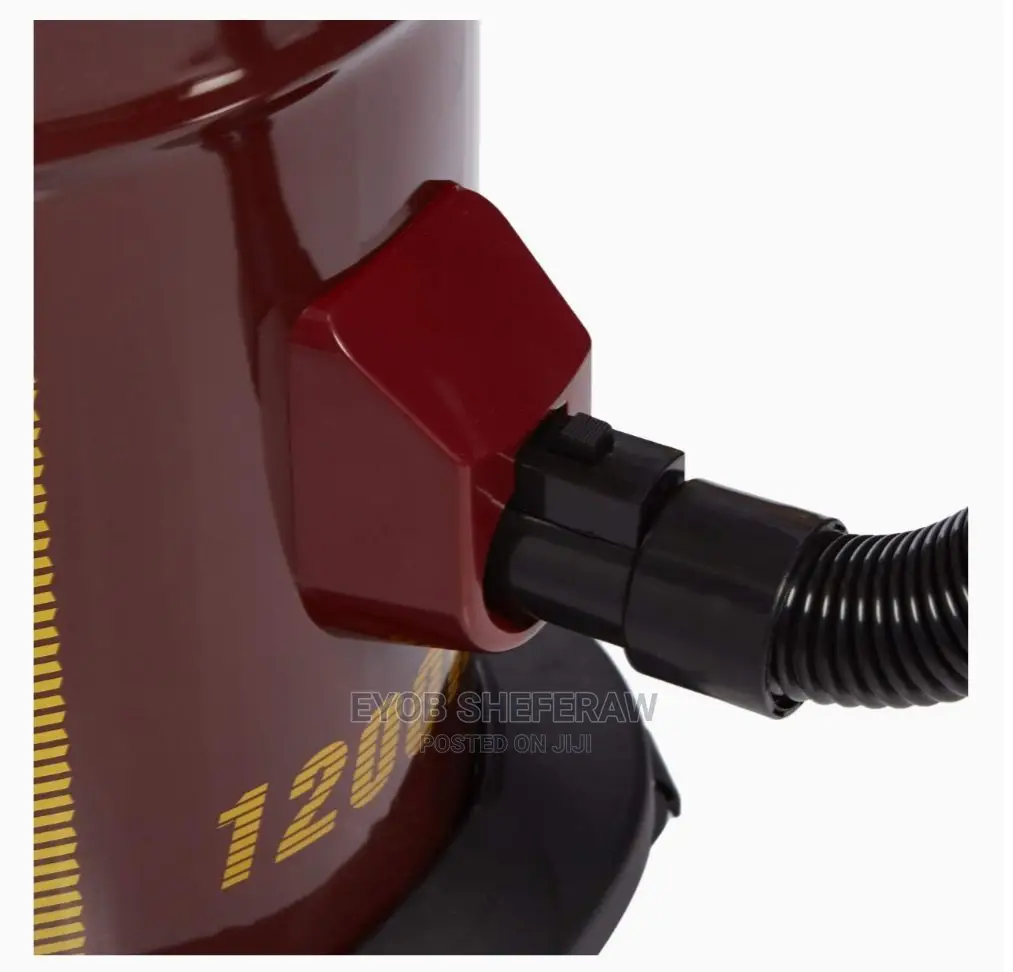 Sanford Vaccium Cleaner 21l