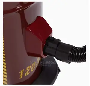 Sanford Vaccium Cleaner 21l