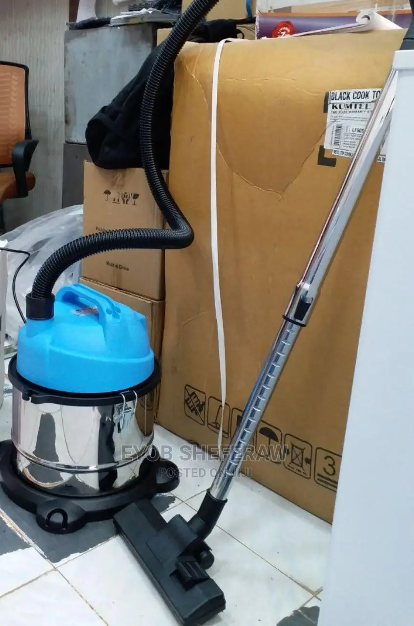 Sanford Vaccium Cleaner 21l