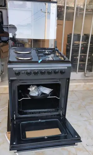 Kumtel Standing Oven