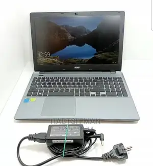 New Laptop Acer 4GB Intel Core I5 HDD 500GB