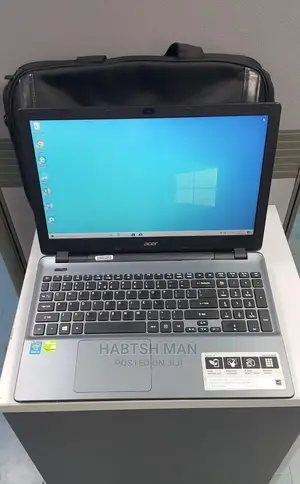New Laptop Acer 4GB Intel Core I5 HDD 500GB