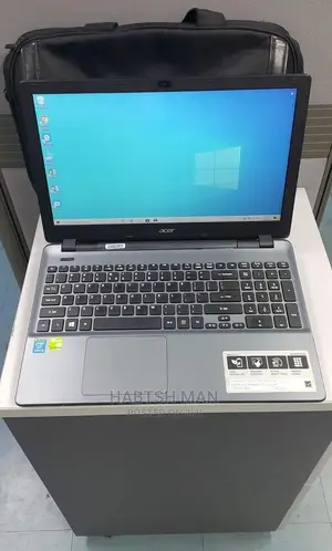 New Laptop Acer 4GB Intel Core I5 HDD 500GB