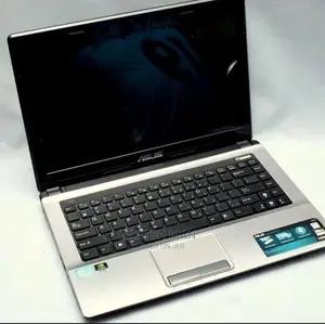 New Laptop Asus 4GB Intel Core I3 HDD 500GB